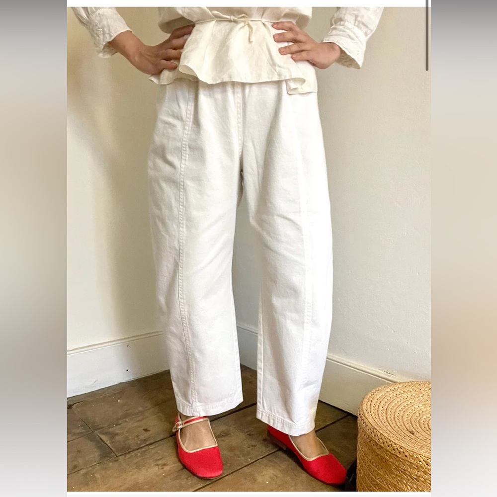 Verity & Daughter Janus Pant